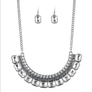 Killer Knockout necklace